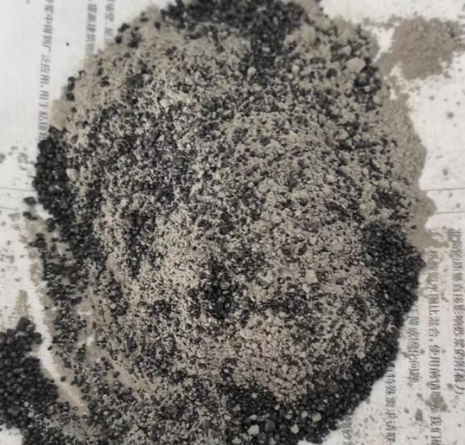 钦南不发火砂浆耐磨地坪施工方案