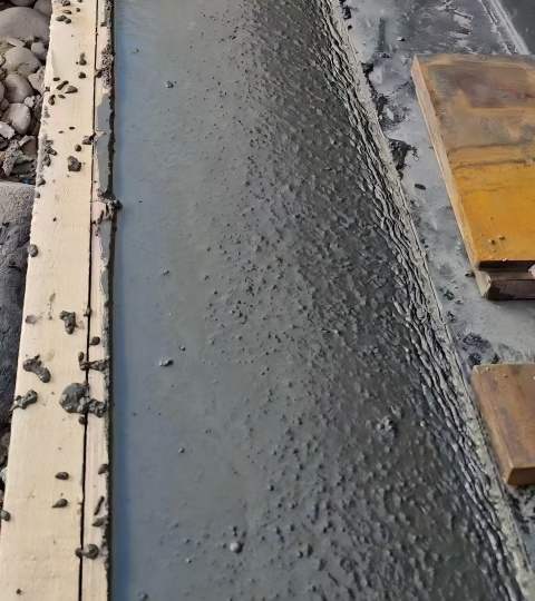 钦南环氧砂浆的特点及施工流程​