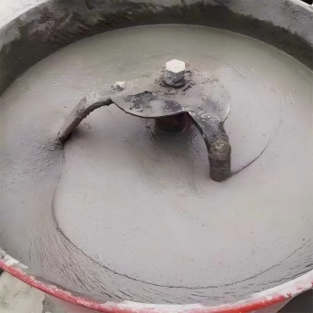 钦南灌浆料常见问题与解决方法