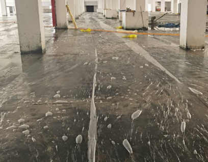 钦南不发火砂浆和不发火金属骨料有什么区别