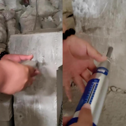 钦南混凝土强度不足的原因及处理方法