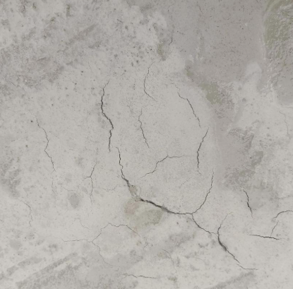 钦南灌浆料为什么会产生裂缝？出现裂缝该如何处理？