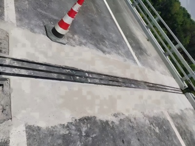 钦南伸缩缝更换后浇筑材料快速结构修补料速砼的产品特点及施工流程​