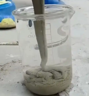 钦南水工混凝土絮凝剂，水下抗分散剂的作用及施工方法