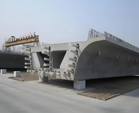 钦南抗冻压浆料的特点及标准化施工工艺